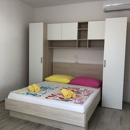 Apartments & Rooms Nardin إيزولا المظهر الخارجي الصورة