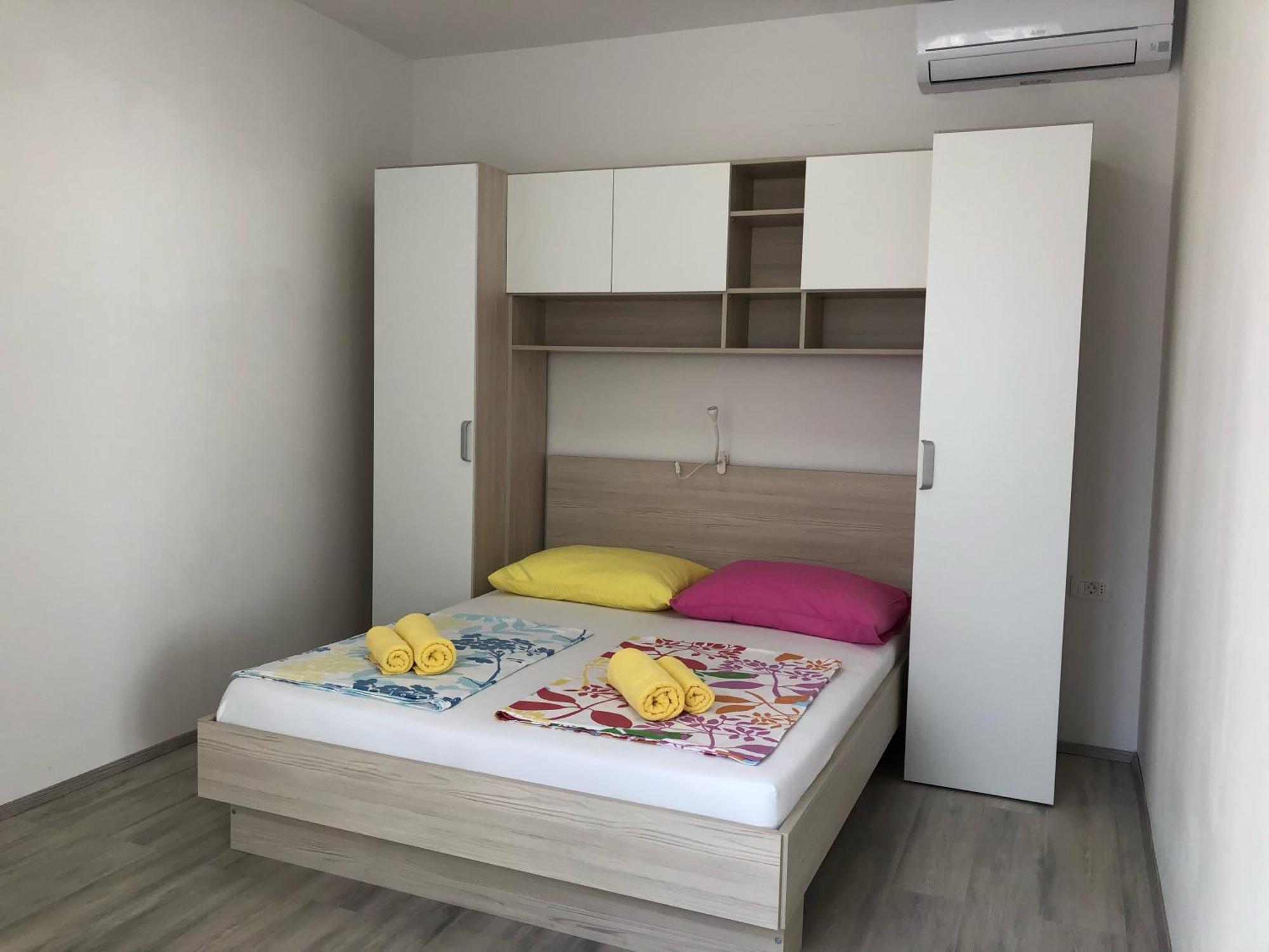 Apartments & Rooms Nardin إيزولا المظهر الخارجي الصورة